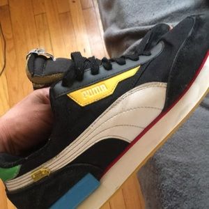Puma Size 10.5